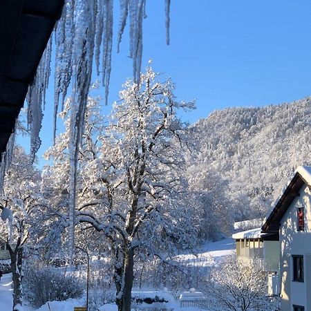 Villacher Alpe View Екстериор снимка