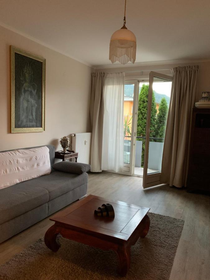 Villacher Alpe View Екстериор снимка