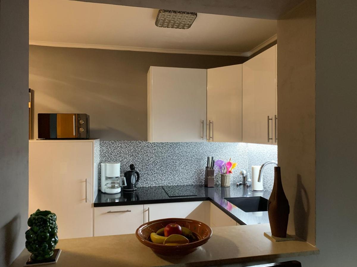 Villacher Alpe View Екстериор снимка