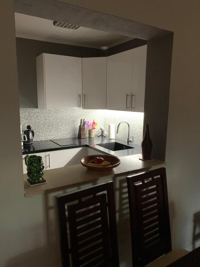 Villacher Alpe View Екстериор снимка