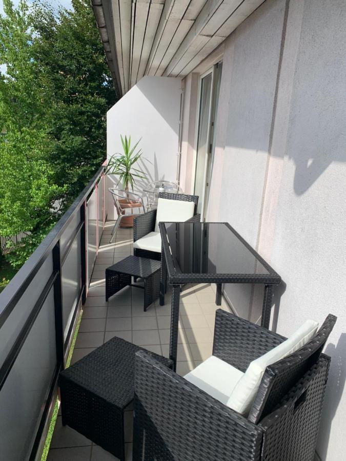 Villacher Alpe View Екстериор снимка
