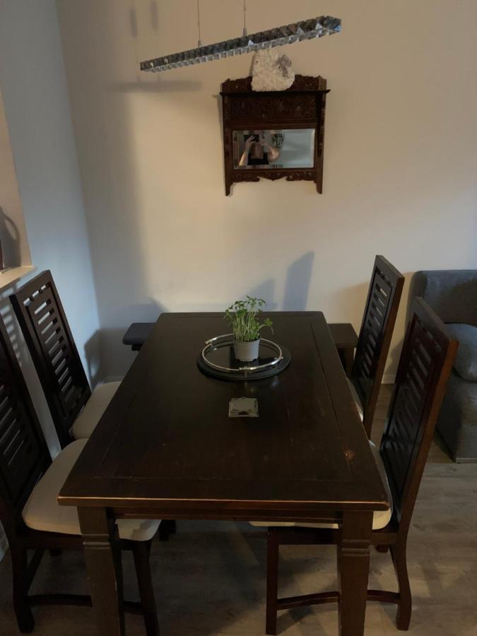 Villacher Alpe View Екстериор снимка