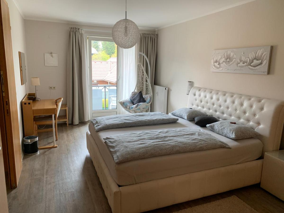 Villacher Alpe View Екстериор снимка