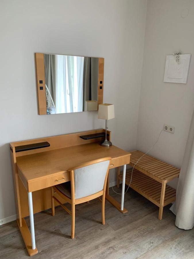 Villacher Alpe View Екстериор снимка